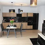Apartment Dom W Milowce - Na Kowolu