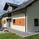Dom W Milowce - Na Kowolu Appartement *