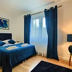 Dom W Milowce - Na Kowolu Apartment *