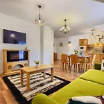 Dom W Milowce - Na Kowolu Appartement Milówka