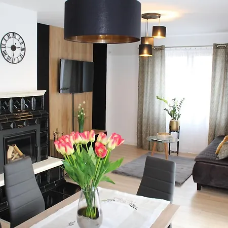 Apartment Dom W Milowce - Na Kowolu Milowka