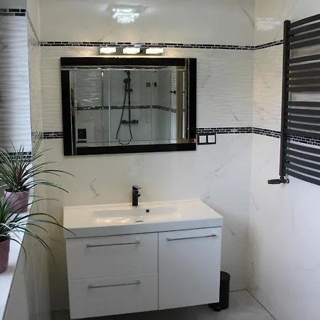Apartmán Na Kowolu *