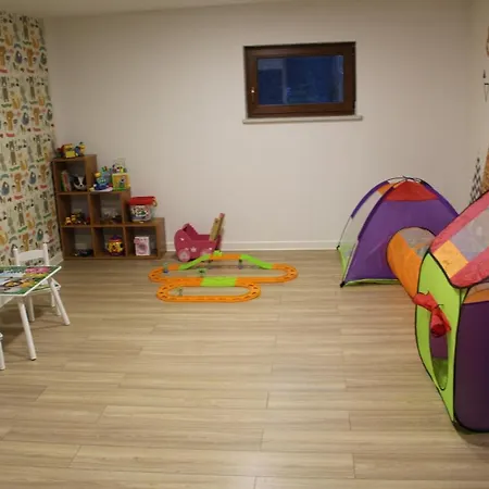 Dom W Milowce - Na Kowolu Milówka