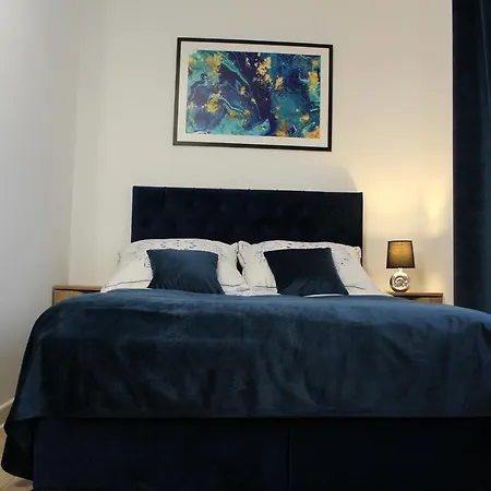 Na Kowolu Apartamento
