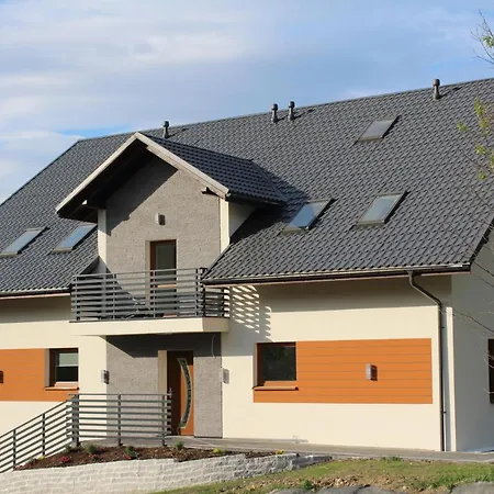 Dom W Milowce - Na Kowolu