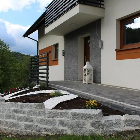 Dom W Milowce - Na Kowolu *