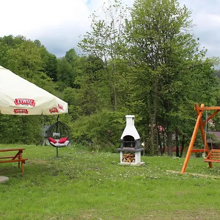 Dom W Milowce - Na Kowolu Appartamento Milówka