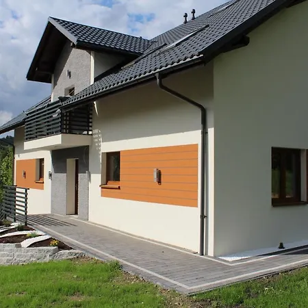 Dom W Milowce - Na Kowolu Apartment *
