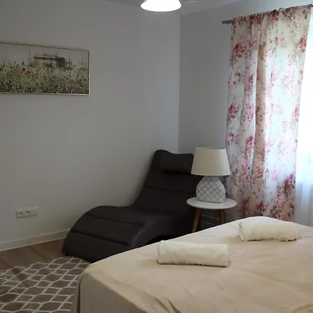 Apartment Dom W Milowce - Na Kowolu