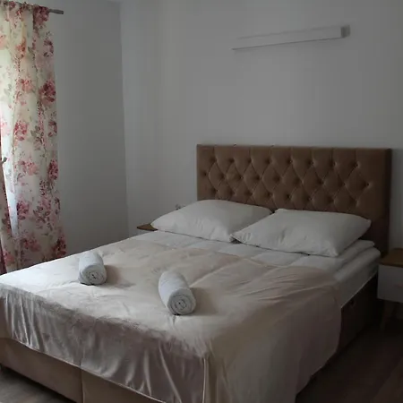 Apartmán Na Kowolu