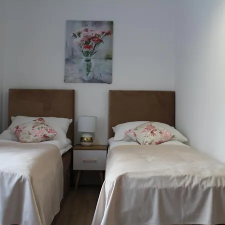 Dom W Milowce - Na Kowolu Apartment *