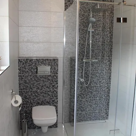 Apartment Dom W Milowce - Na Kowolu