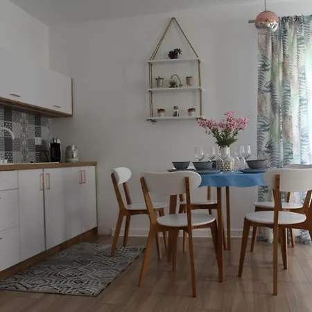 Apartment Dom W Milowce - Na Kowolu