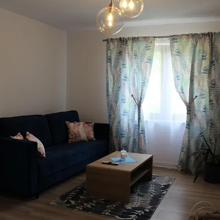 Apartment Dom W Milowce - Na Kowolu *
