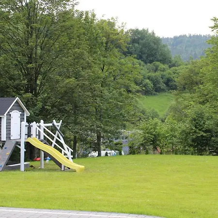 Dom W Milowce - Na Kowolu