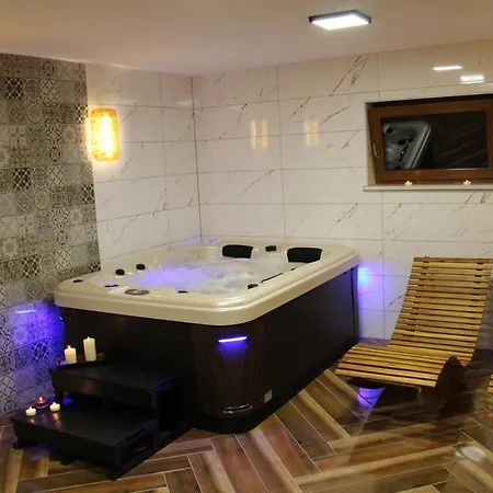 Apartment Dom W Milowce - Na Kowolu