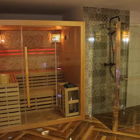 Dom W Milowce - Na Kowolu * Milówka