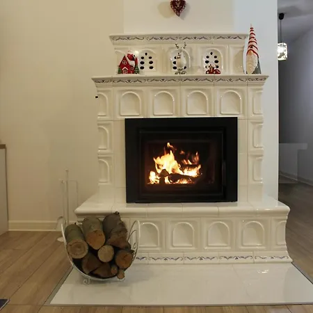 Apartmán Na Kowolu *