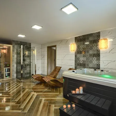 Apartamento Na Kowolu *