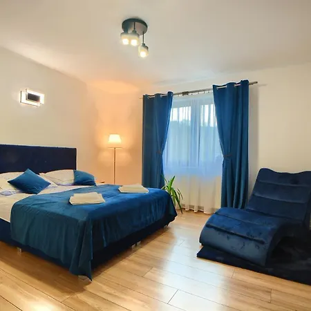 Dom W Milowce - Na Kowolu Daire Milówka