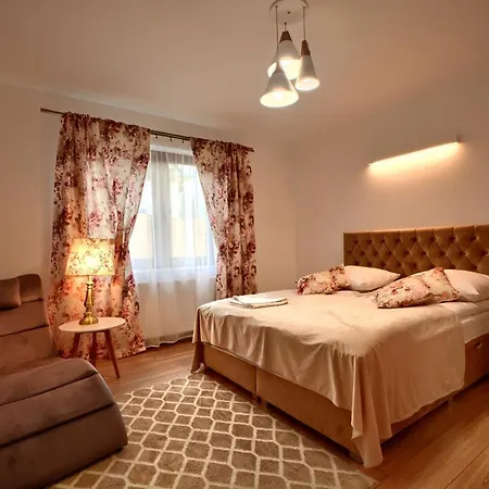 Dom W Milowce - Na Kowolu Milówka