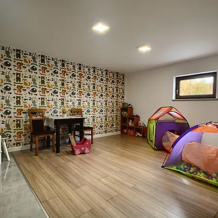 Dom W Milowce - Na Kowolu Milówka