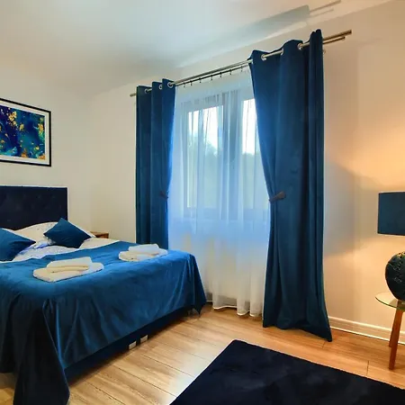 Na Kowolu Apartmán *