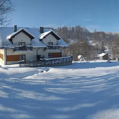 Na Kowolu Apartmán