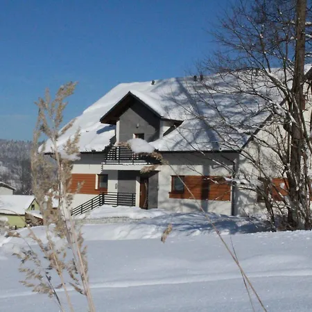 Dom W Milowce - Na Kowolu