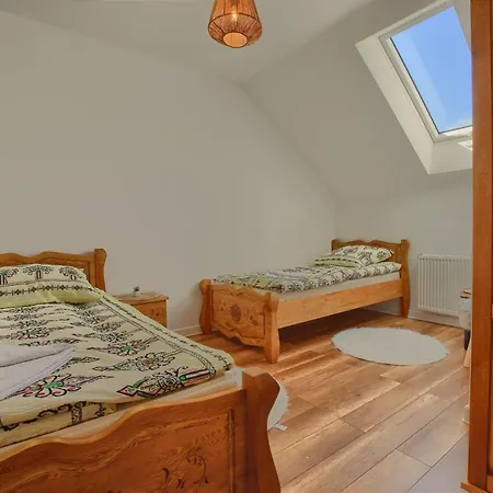 Dom W Milówce - Na Kowolu Apartamento Milówka