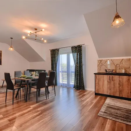 Dom W Milowce - Na Kowolu Apartment