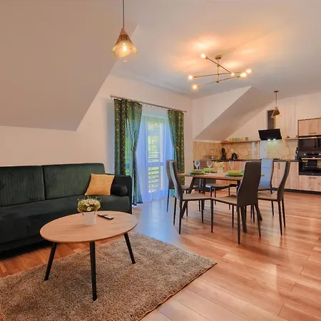 Dom W Milowce - Na Kowolu * Milówka