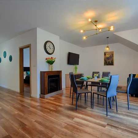 Dom W Milowce - Na Kowolu Daire Milówka