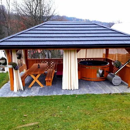 Na Kowolu Apartmán *