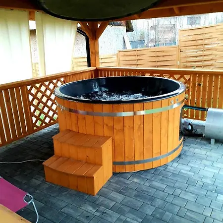 Na Kowolu Apartmán