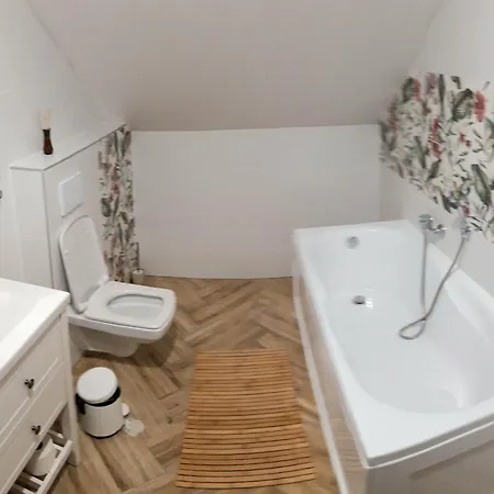 Dom W Milowce - Na Kowolu Apartment