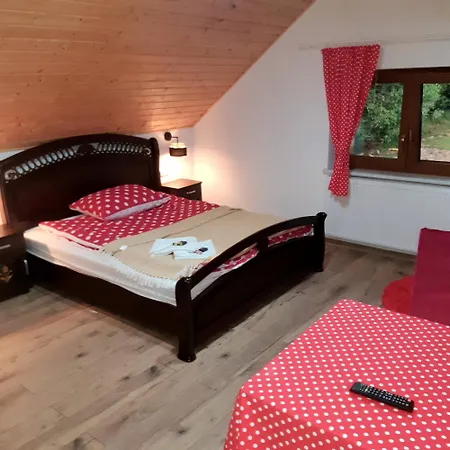 Apartment Dom W Milowce - Na Kowolu *