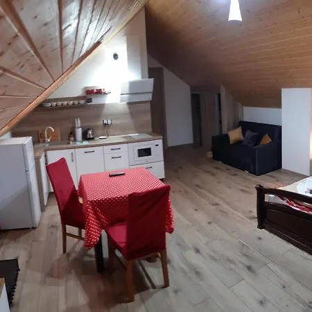 Dom W Milowce - Na Kowolu Apartment *