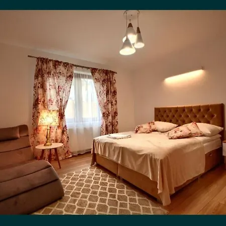 Apartmán Na Kowolu