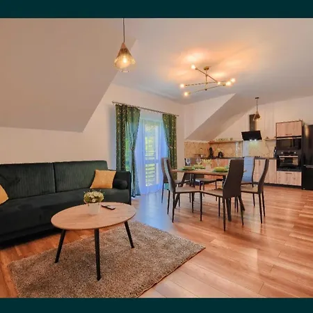 Na Kowolu Apartmán *