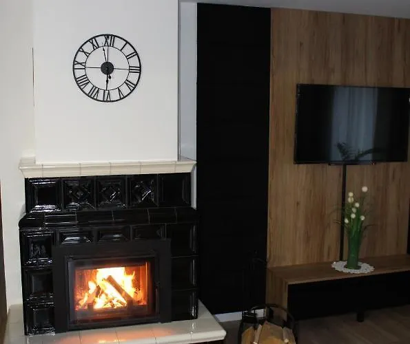 Dom W Milowce - Na Kowolu