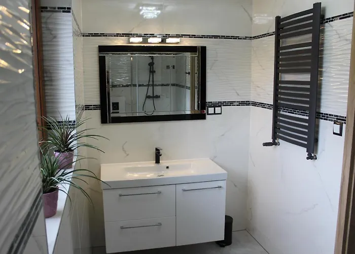 דירה Dom W Milowce - Na Kowolu *