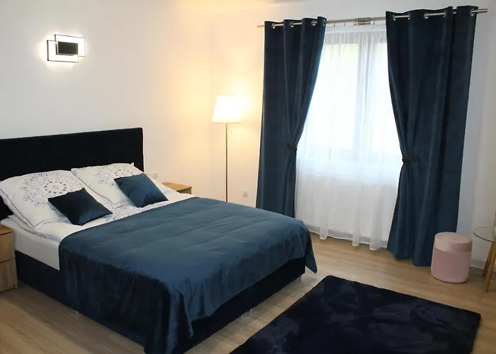 Dom W Milowce - Na Kowolu