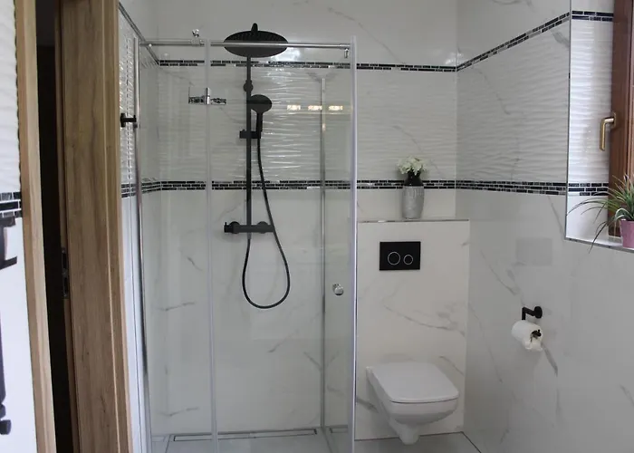 דירה Dom W Milowce - Na Kowolu מילובקה