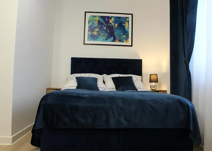 Dom W Milowce - Na Kowolu Apartmán