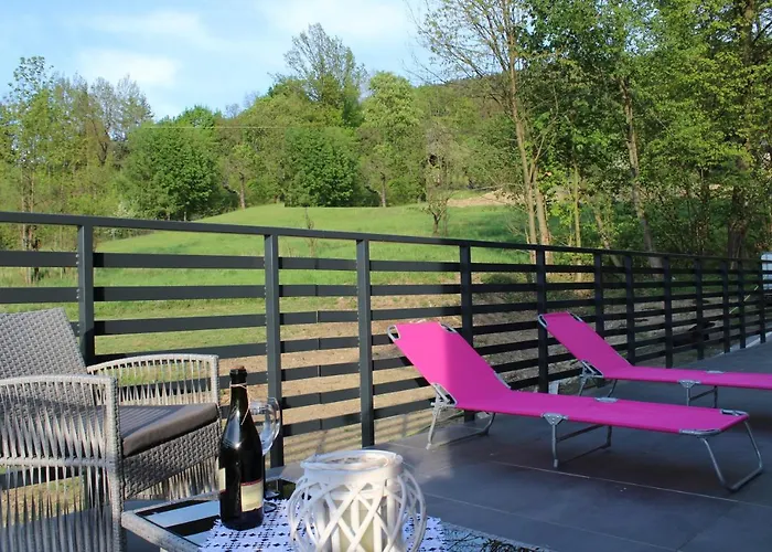 Dom W Milowce - Na Kowolu Apartmán Milówka