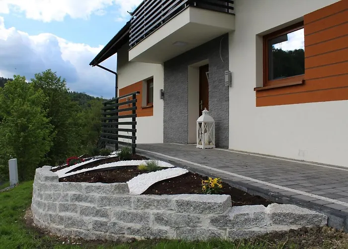 Dom W Milowce - Na Kowolu *