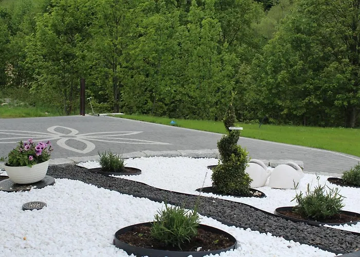 Dom W Milowce - Na Kowolu דירה מילובקה