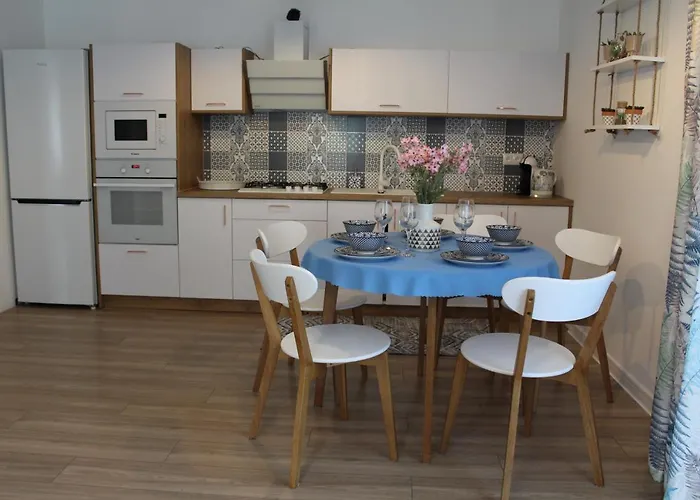 Dom W Milowce - Na Kowolu דירה מילובקה