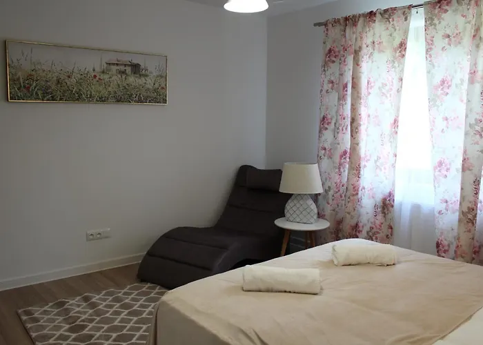 Apartment Dom W Milowce - Na Kowolu